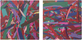 Petra Hies – Malerei