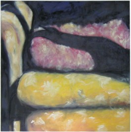 Petra Hies – Malerei