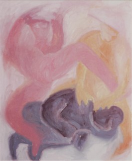 Petra Hies – Malerei