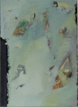 Petra Hies – Malerei