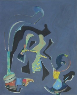 Petra Hies – Malerei