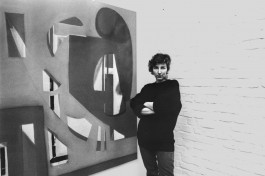 Petra Hies – Malerei