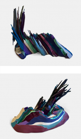 Petra Hies – Malerei