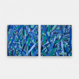 Petra Hies – Malerei