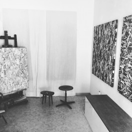 Petra Hies – Malerei